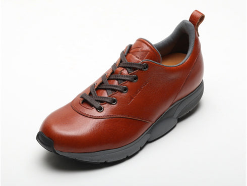 【MIDFOOT MF002JM ブラウン】PREMIERE COMFORT WALK メンズ